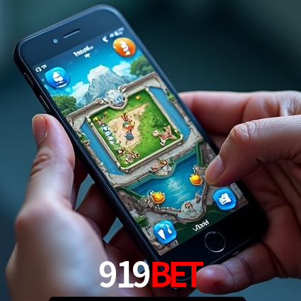 Segurança 2FA 919bet