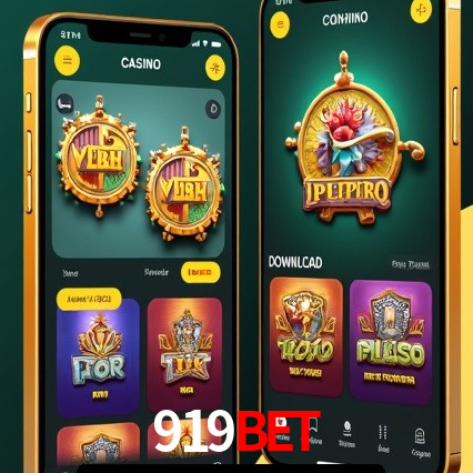 Benefícios da Conta 919bet
