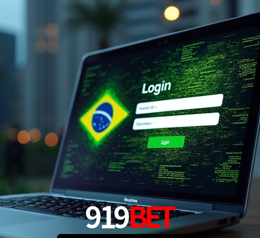 Integração de APIs 919bet