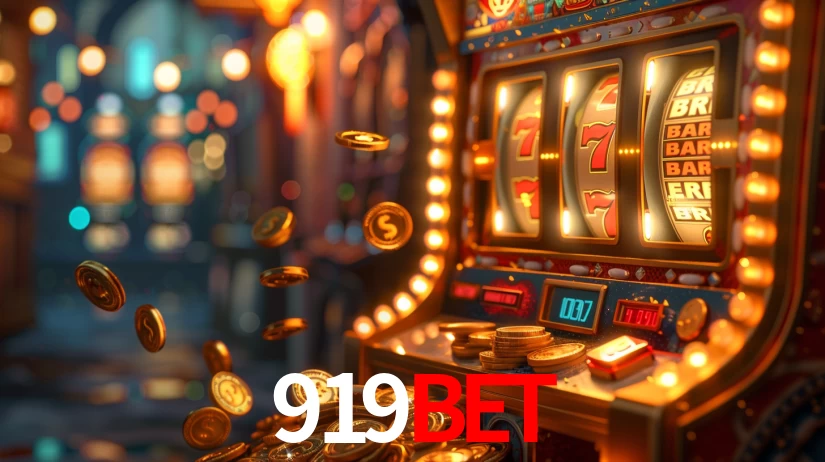 Ofertas Exclusivas 919bet