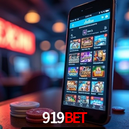 Casino VIP 919bet