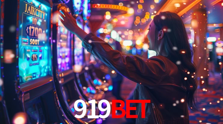 Programa VIP 919bet